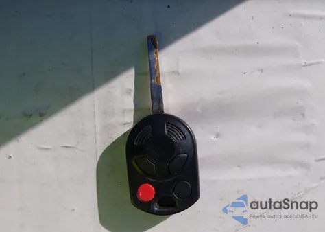 2013 Ford Focus Se z USA, uszkodzony, nr VIN 1FADP3F20DL190951